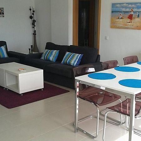 Carmona Appartement São Martinho do Porto Buitenkant foto