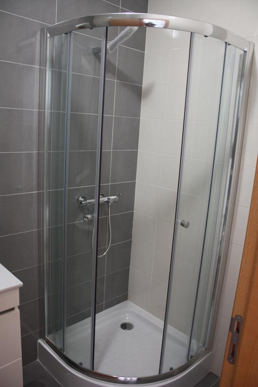 Carmona Appartement São Martinho do Porto Buitenkant foto